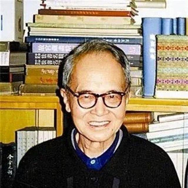 毒舌大师钱钟书,急了连导师一起骂,杨绛:就喜欢他的淘气和痴气