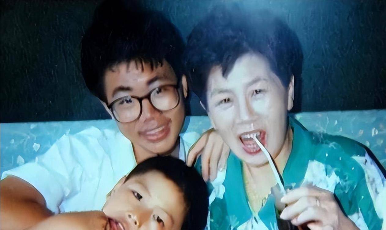 台湾老兵寻失散45年的江苏妻子,谁料找到时她已改嫁,结局惹争议