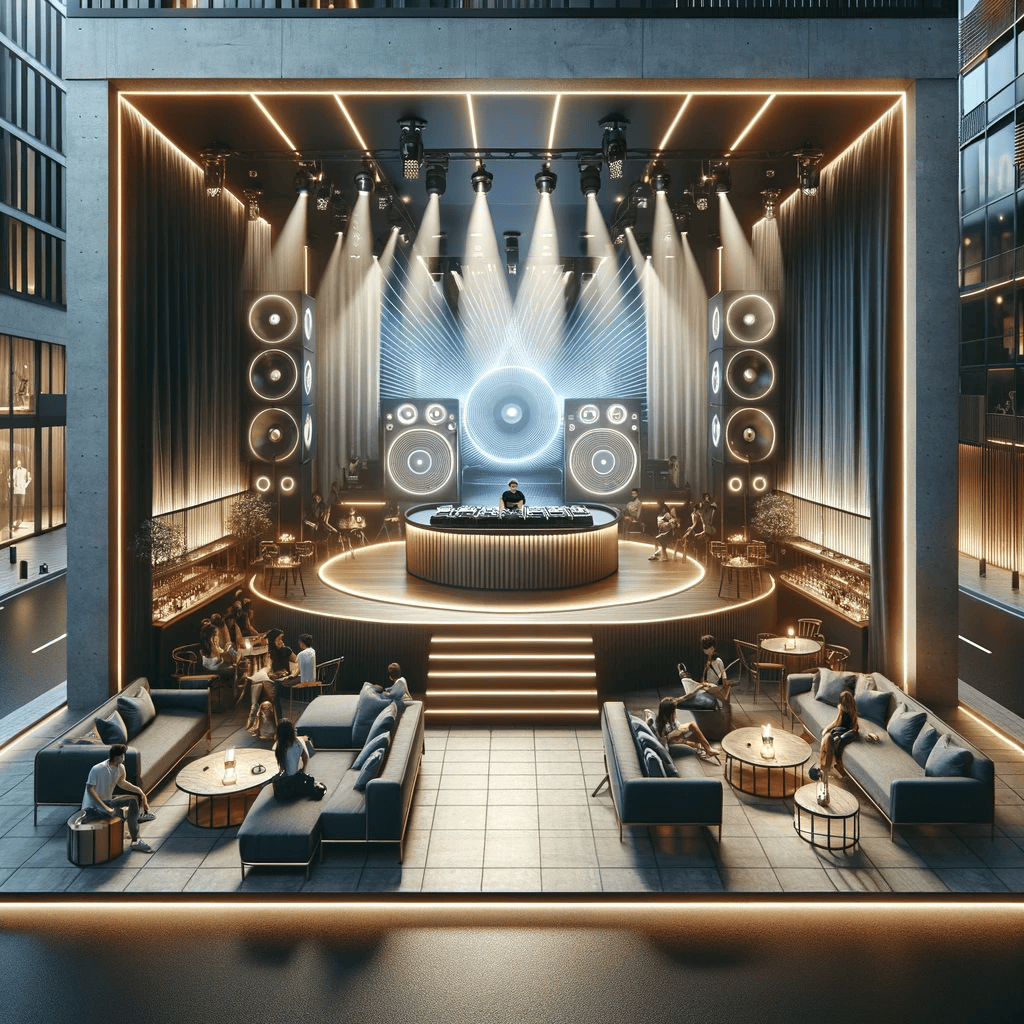 酒吧装修法规全攻略,让你轻松应对检查!