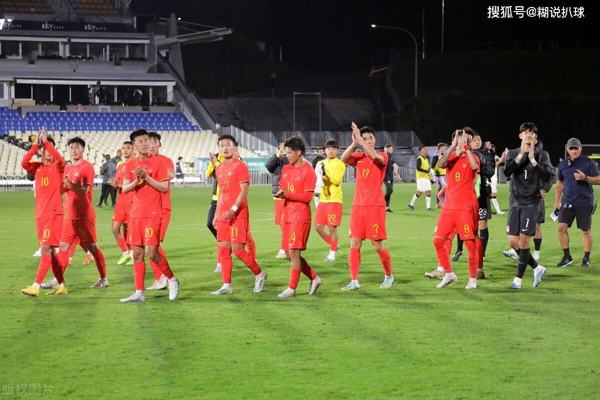 总结来说,国足第五轮击败泰国男足百分百晋级,第五轮战平泰国男足得到