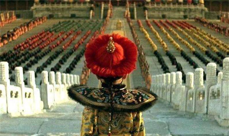 天化日被刺杀,慈禧下令严查,审案官员:再查大清亡了_马新贻_清朝_溥仪