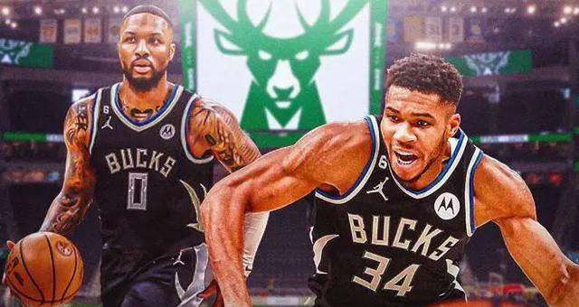 交易_雄鹿_快船