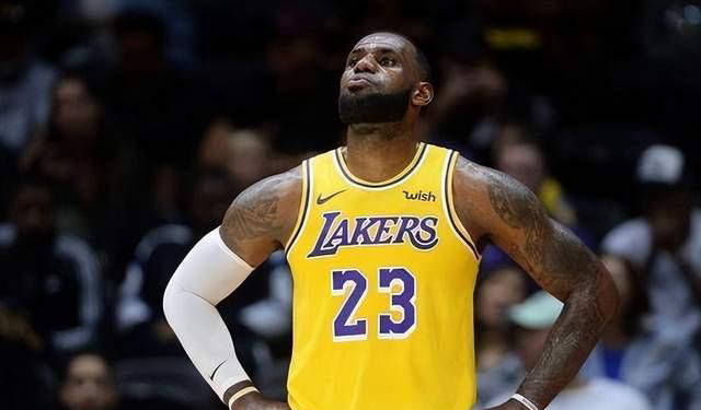 重排nba2003年选秀前5顺位,詹姆斯依然稳坐第一