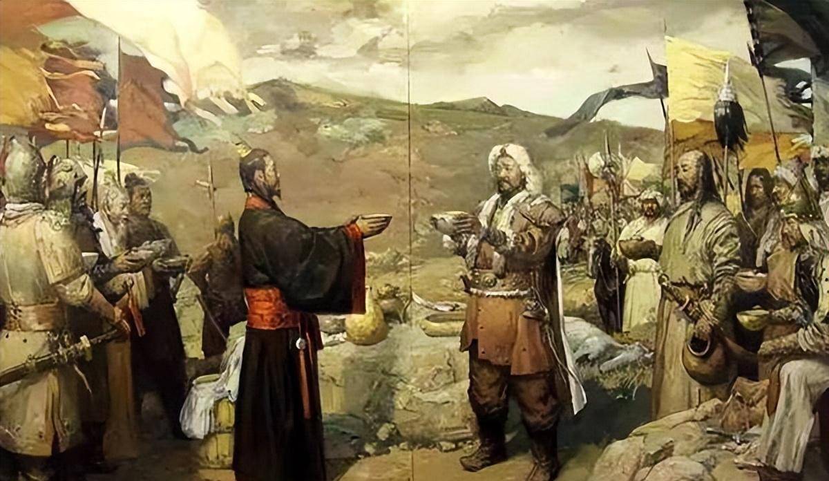 汉武帝的《轮台诏》是一份"罪己诏"吗?