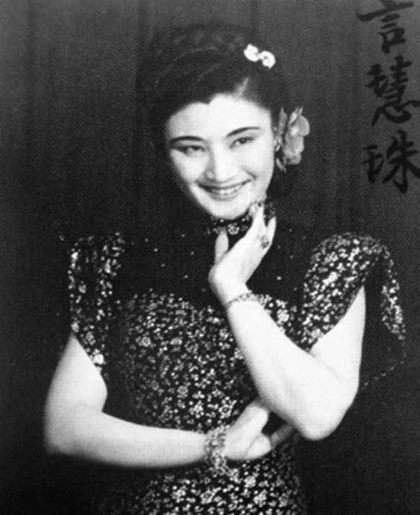 中国电影史上第一美男,曾3婚3离,晚年凄惨的民国小生白云