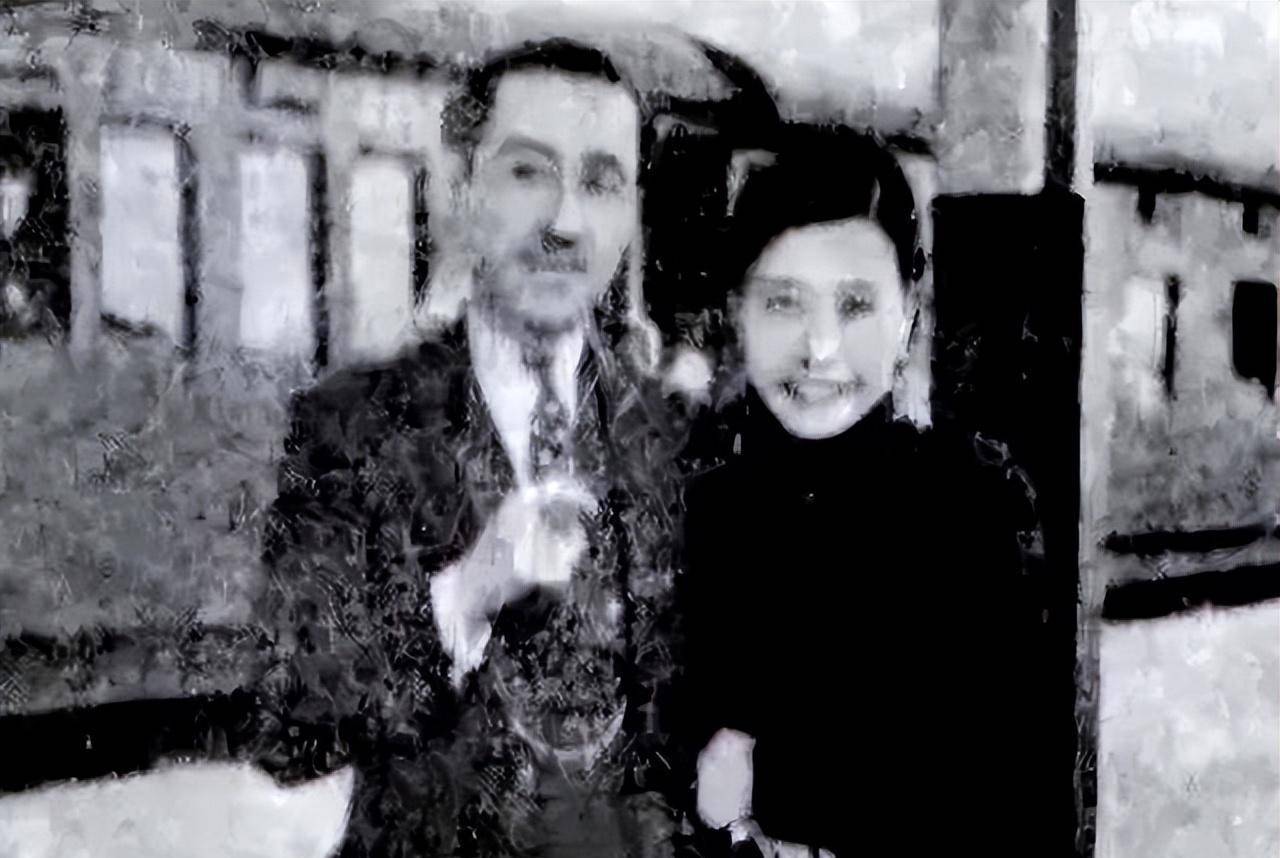 被初恋和无良记者"合谋"逼死,最后发出一声"人言可畏"_阮玲玉_张达