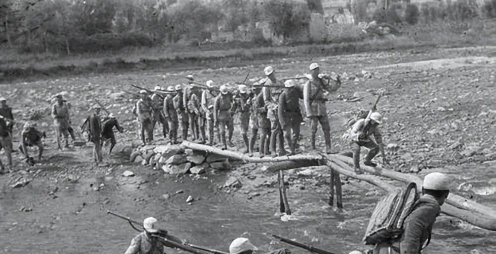 运城攻坚战取胜,敌专员谢克俭诡计多端,多次逃窜,四年后才枪决