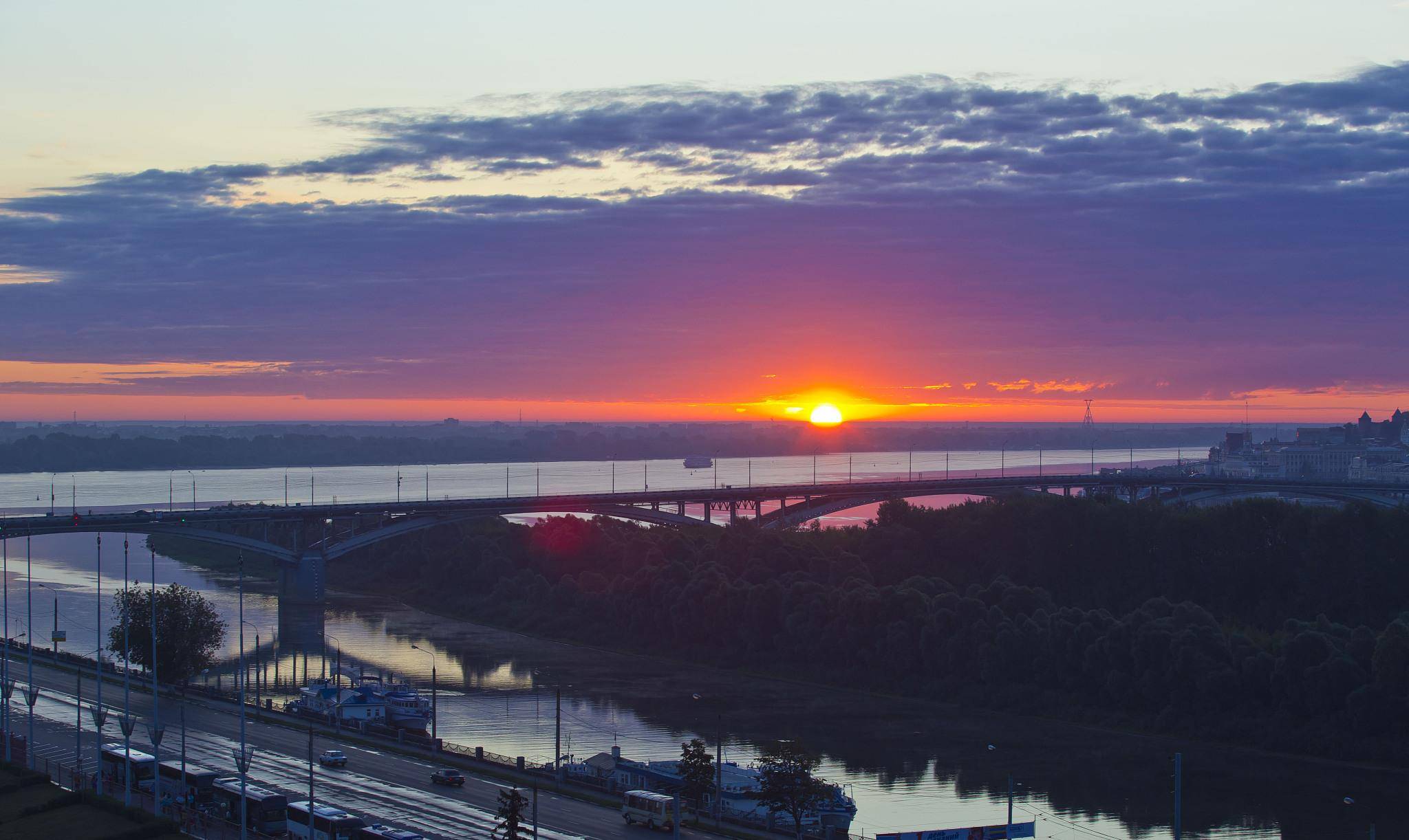 真正让俄罗斯变得庞大的,一直是它在亚洲的扩张,而非欧洲