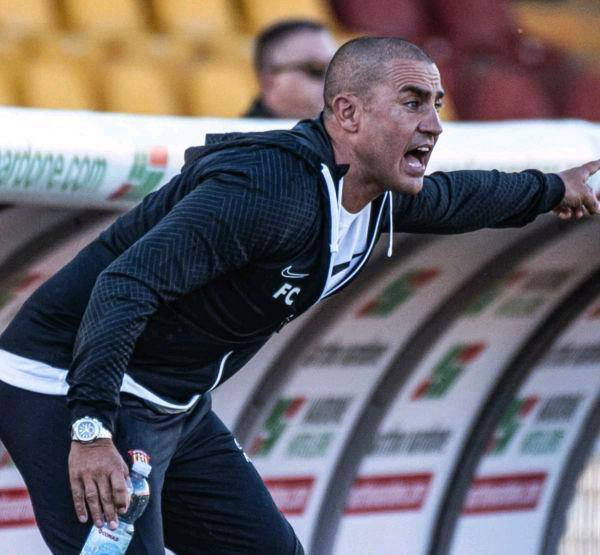 卡纳瓦罗:保级路上的"金球先生"_乌迪内斯_比赛_莱切