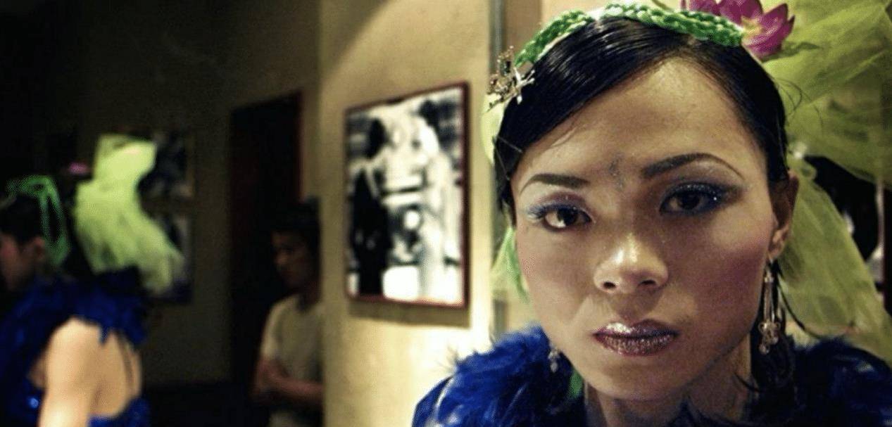 夜场"女郎"竟是男儿身?变性后两次遭男友抛弃,41岁出租屋自杀