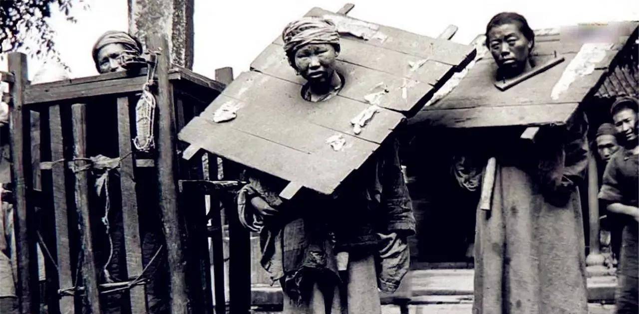 清朝重犯流放宁古塔给披甲人为奴 此地到底在哪 披甲人又是什么身份