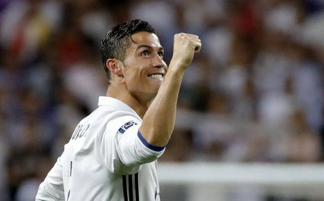 皇马寻觅姆巴佩替补人选,提名c罗,意外结果震惊,拒绝重蹈曼联覆辙