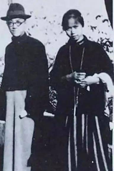 从年轻时的冷漠,到老来恩爱,胡适的婚姻被称为"民国一大奇事"