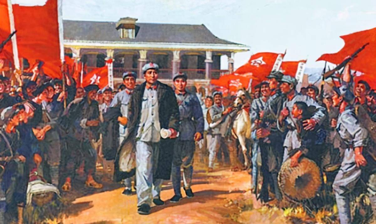 金一南《苦难辉煌》,历史真实性如何?华东师大教授曾经提出质疑