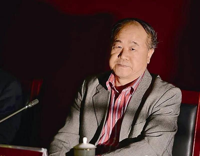 莫言与他的半文盲妻子:写信靠画图,庆功宴上摆妻子包的饺子