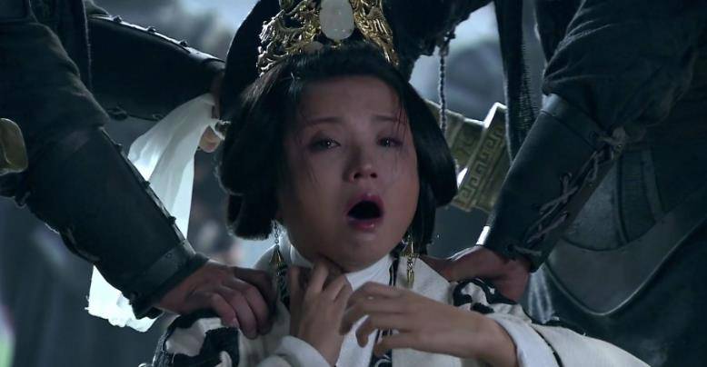 蒙恬被赐死前说了两句话,曹操每次读了都会哭,或许我们错怪他了