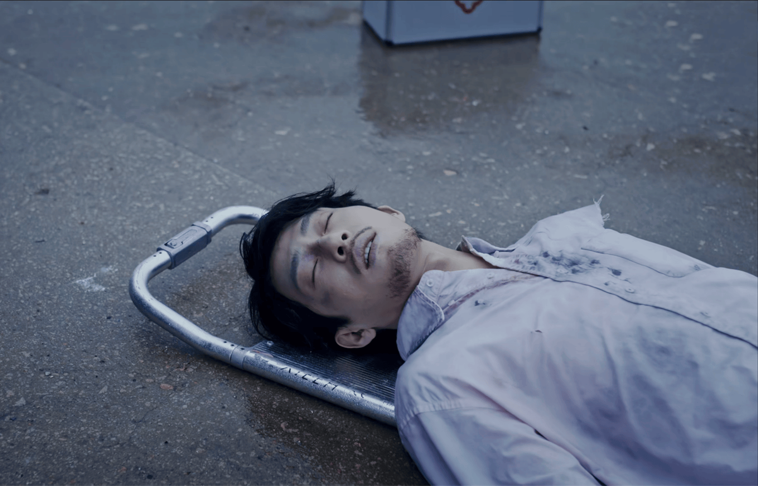 《新生》大结局:举报费可的是何珊亲爹,费可的钱被何珊还给三人