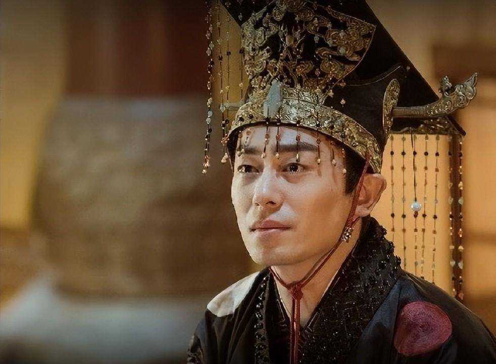 朱楠:明太祖朱元璋唯一没有封号的儿子,他的死是不是另有隐情?