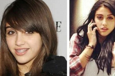 小s矫正牙齿早已是尽人皆知的事情,她所写的《矫正日记》更是使台湾