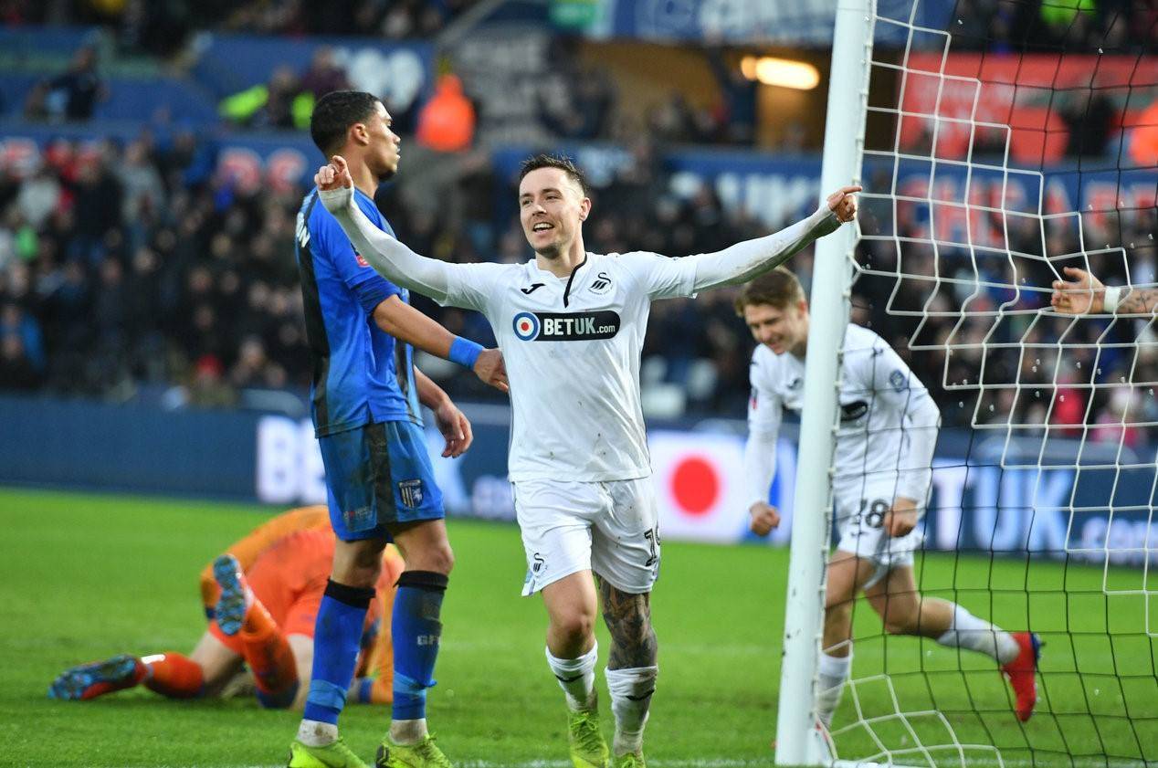 周四003瑞超 卡尔马vs北雪平