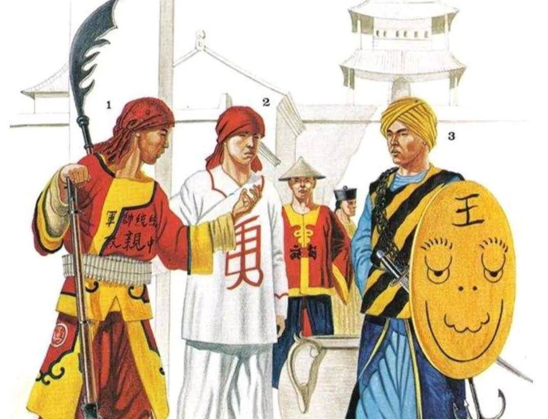 "义和团"遇洋枪受挫,巧设伏"两狼沟"大捷