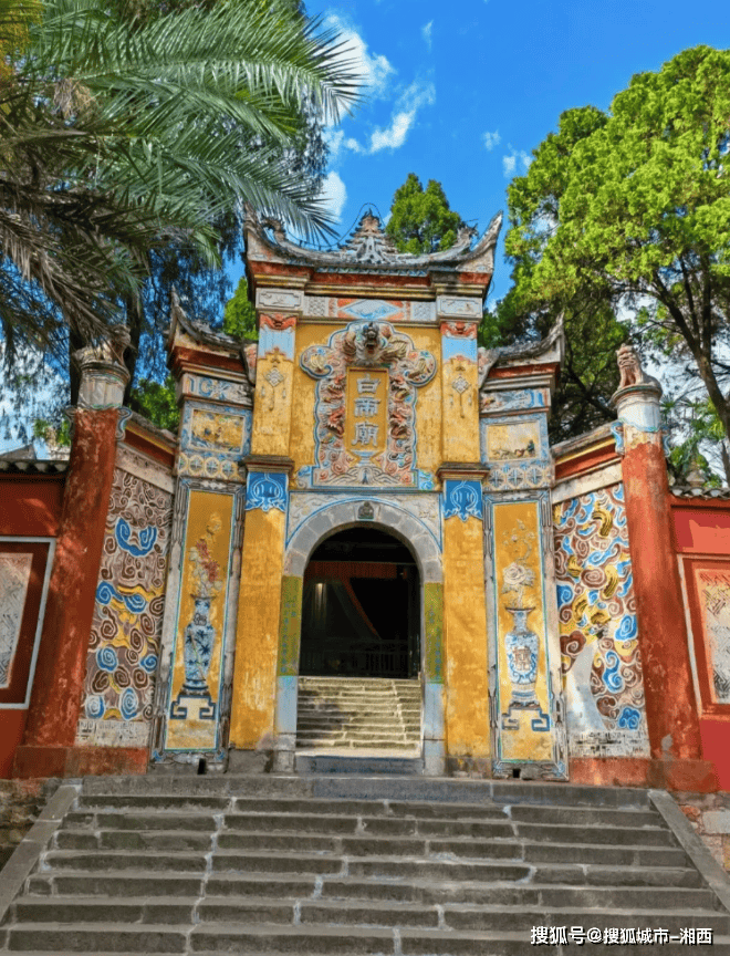 重庆涪陵旅游必去景点攻略,干货!