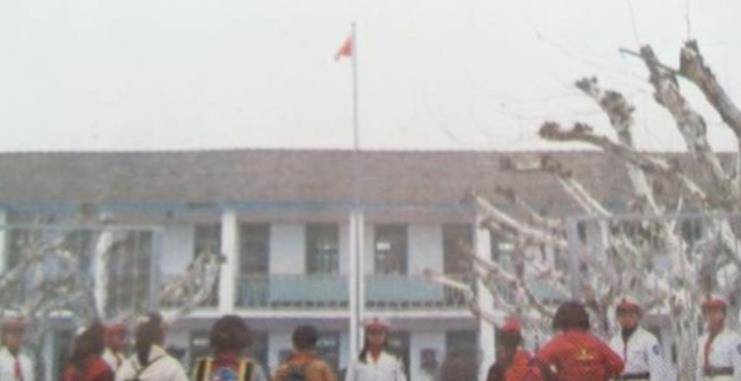 江苏盐城老照片:老一辈记忆中的江苏盐城,多少回忆涌上心头