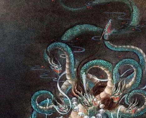 12星座应该拥有的神兽,快看看你的坐骑是什么?