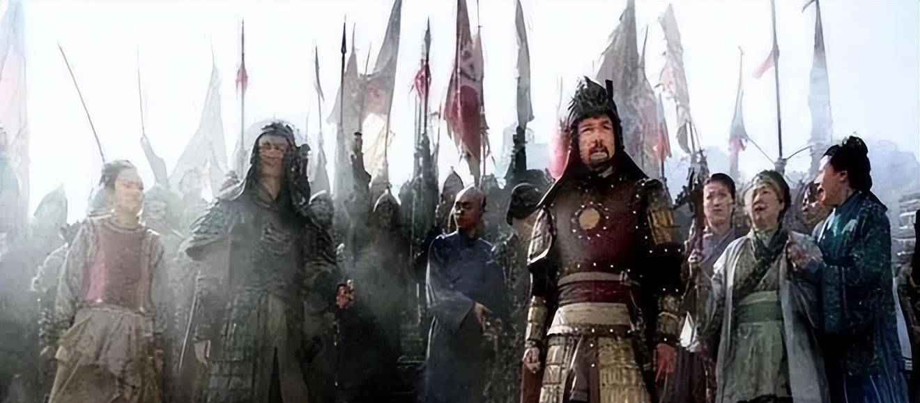 剃发易服与江南的抗争_李自成_嘉定_汉人