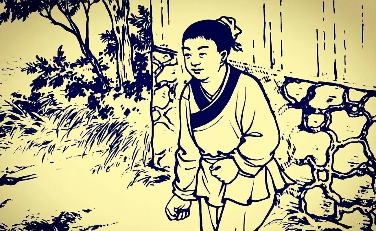 朱棣刚登基,就发生一件大案,案情扑朔迷离,京师指挥智破栽赃案