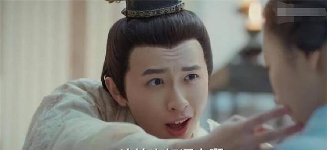 说起来这刘楚玉,也算是刘子业染指的女人中唯一的一个没有受到欺凌