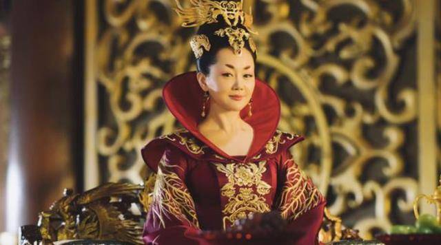 历史上朱高炽的皇后张氏,为何被赞誉为"女中尧舜"?