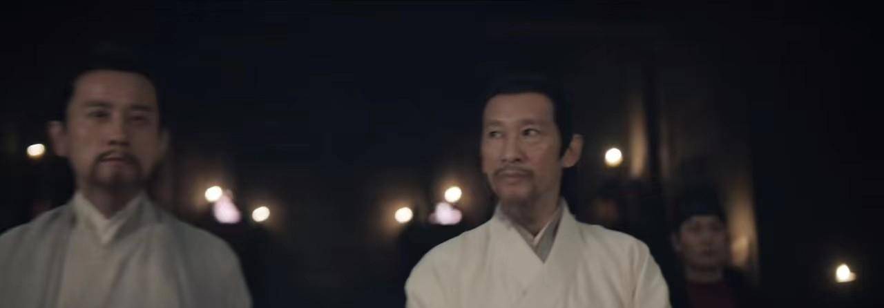 唐朝诡事录之石桥图案 南州四子的悲剧源于吹捧让他们迷失了自我