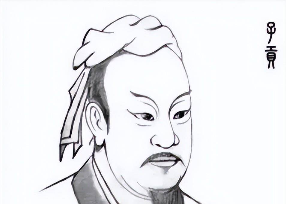 为什么说子贡才是真正的纵横家?咱们来轻松对比一下