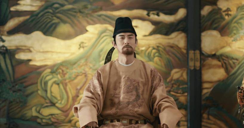 长寿的儿子反而遭到武则天残害—唐太宗14个儿子的不同人生(下)