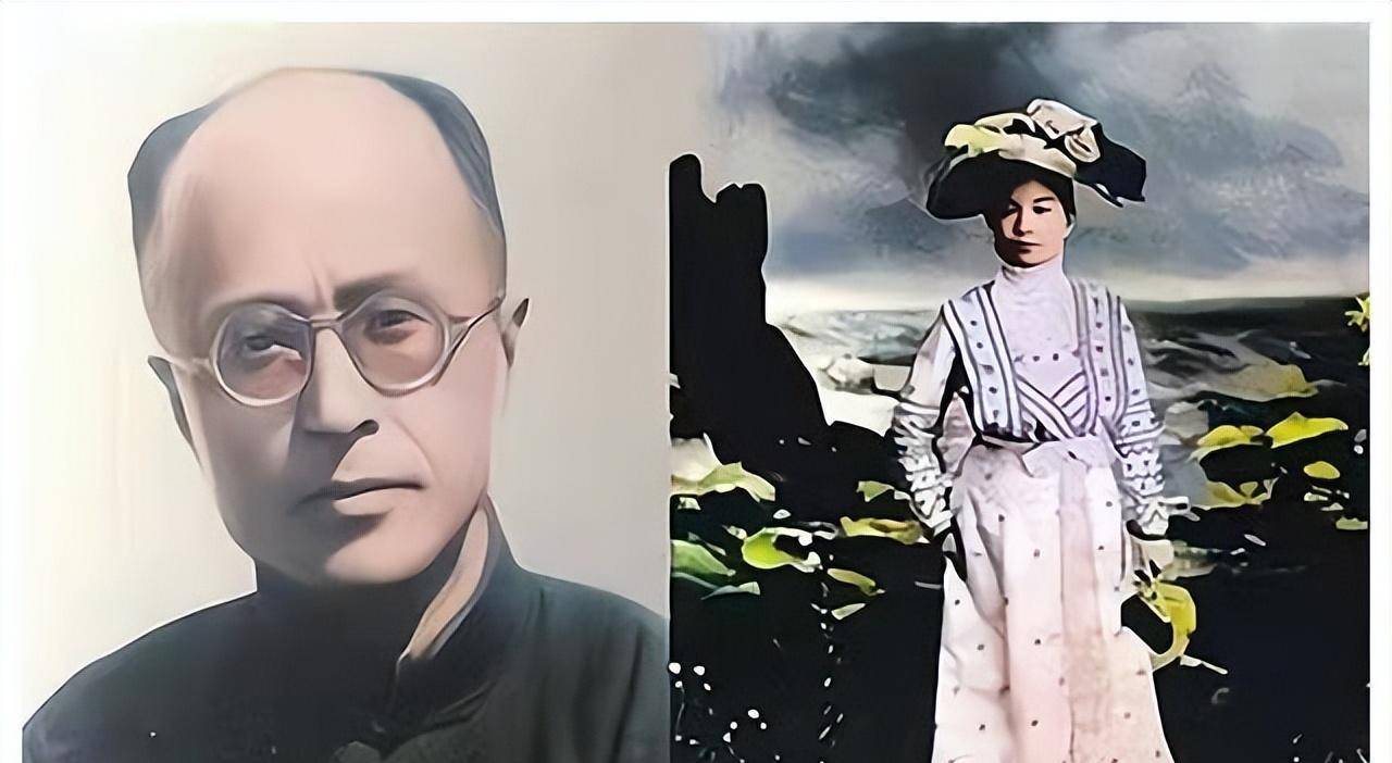 一代美人陆英:嫁妆排满10条街,怀14胎生9子,36岁却因拔牙离世