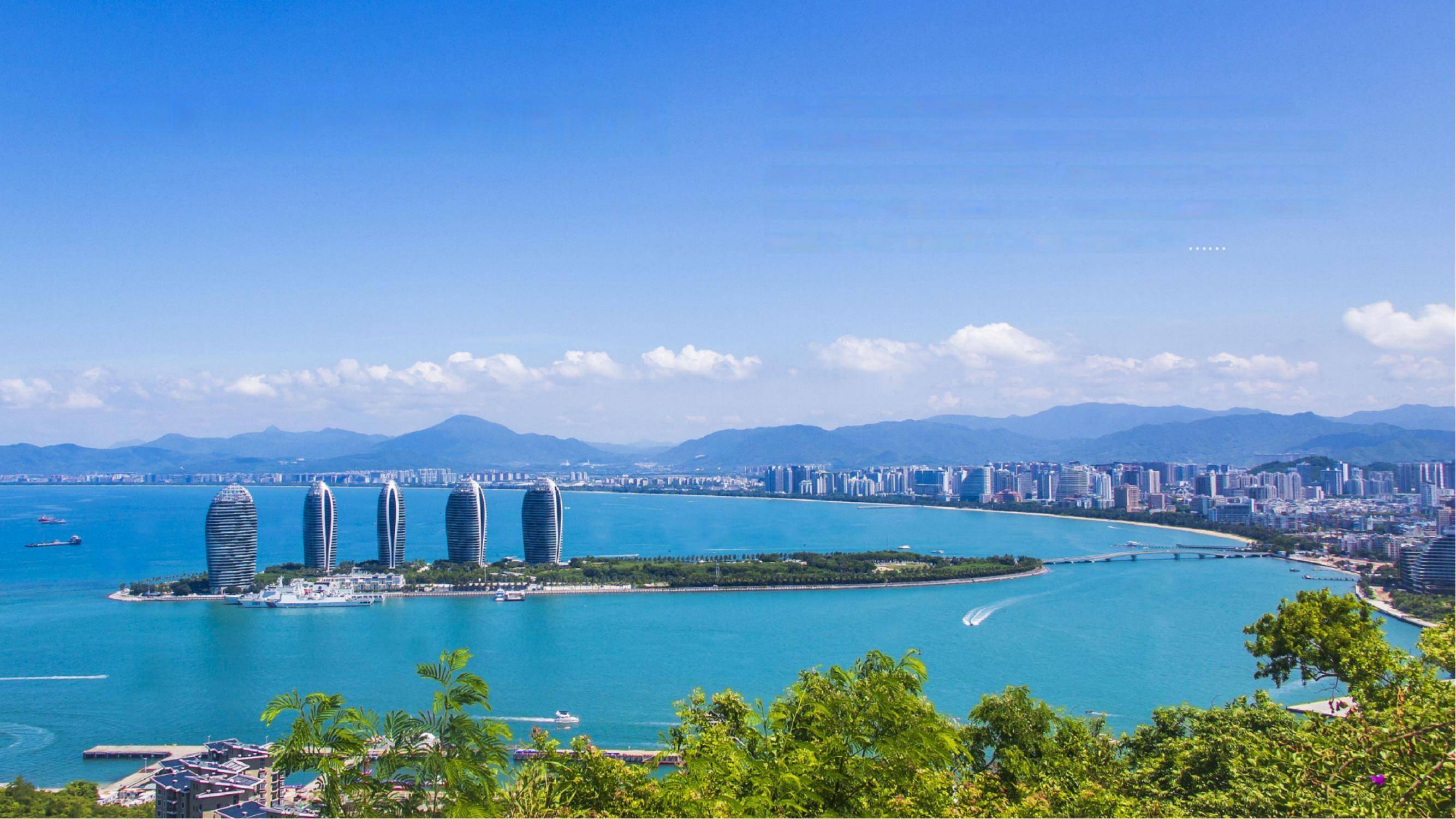三亚海棠湾保利棠隐售楼处详情-户型图,面积段(实时折扣)_海南_世界