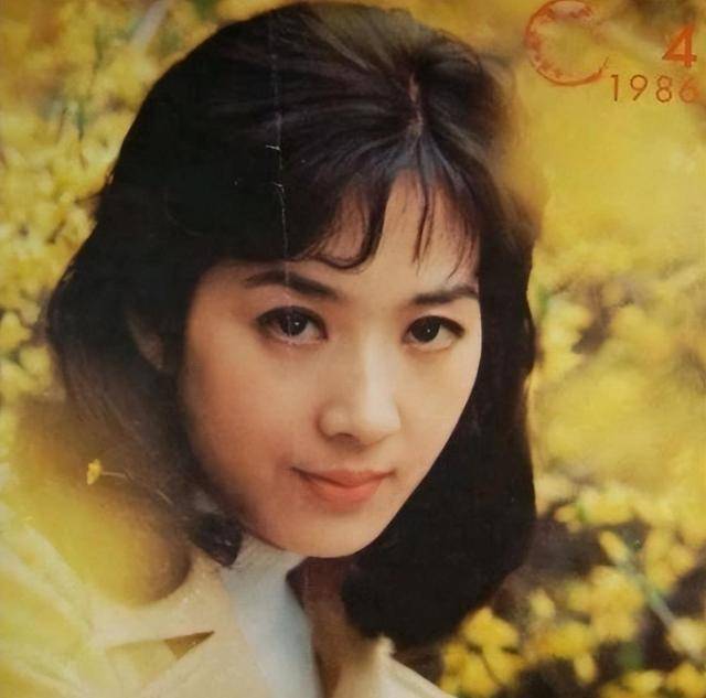 1986年龚雪去美国留学,未婚夫只提出一个要求:不要给白人当保姆
