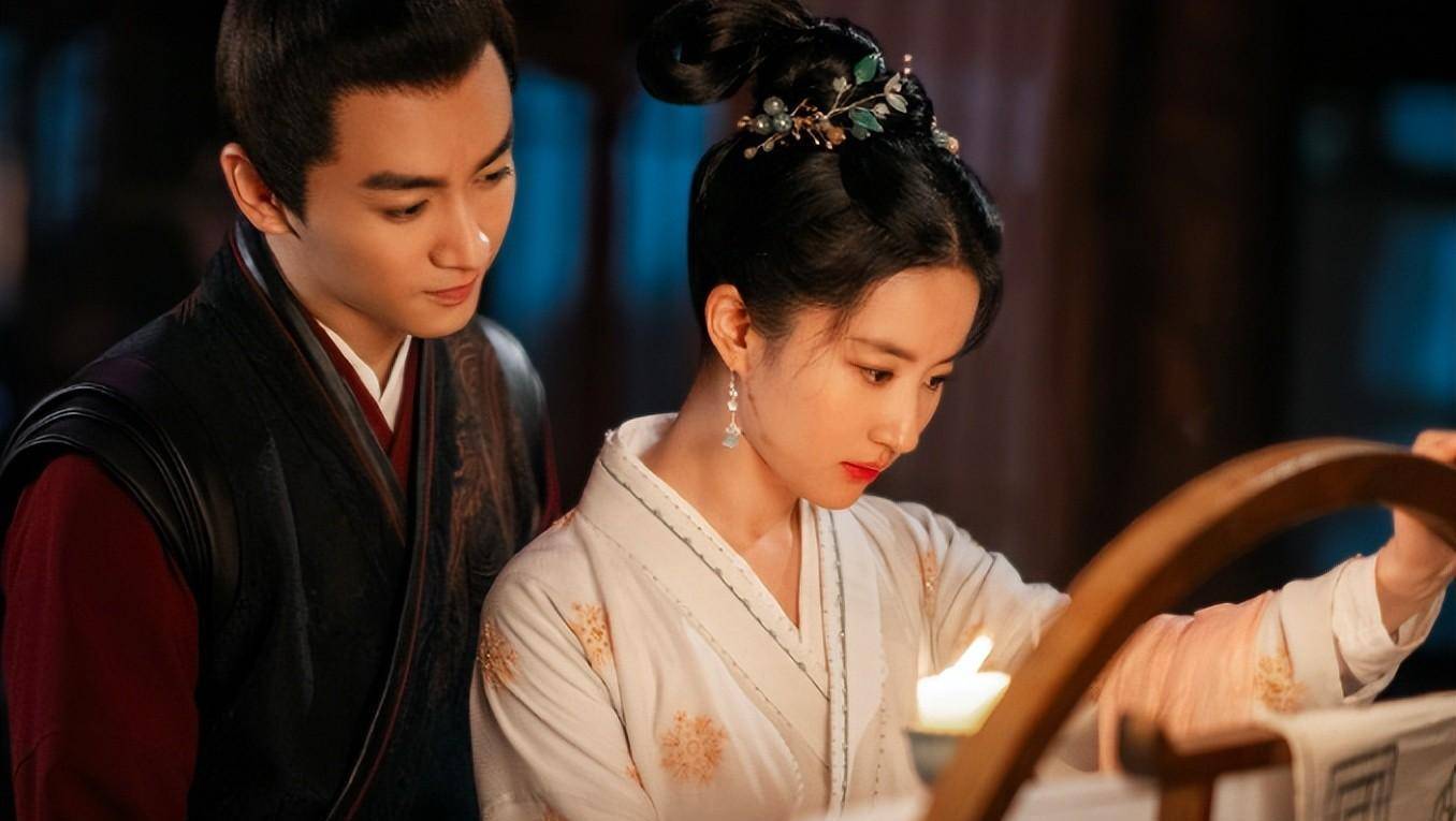 《梦华录》的尴尬,无非是说,霸道总裁爱灰姑娘的戏码有多假-下