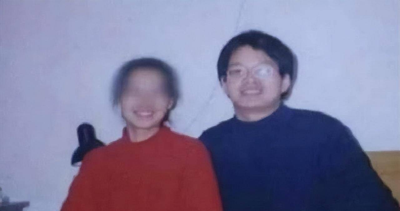 北大博士王永强,失踪20年后道出真相,"吸血父母"让我无处可逃