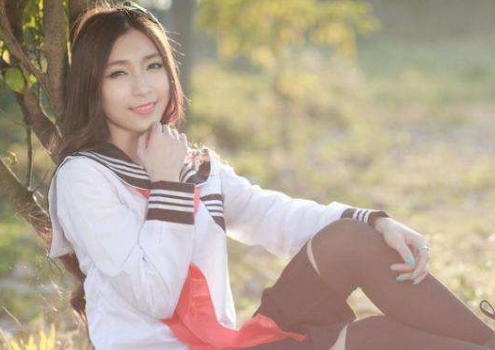 美的让人嫉妒的星座女!白羊座,水瓶座上榜