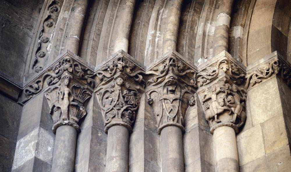 古帝陵建成后,最后一个工匠是怎么逃出来的?