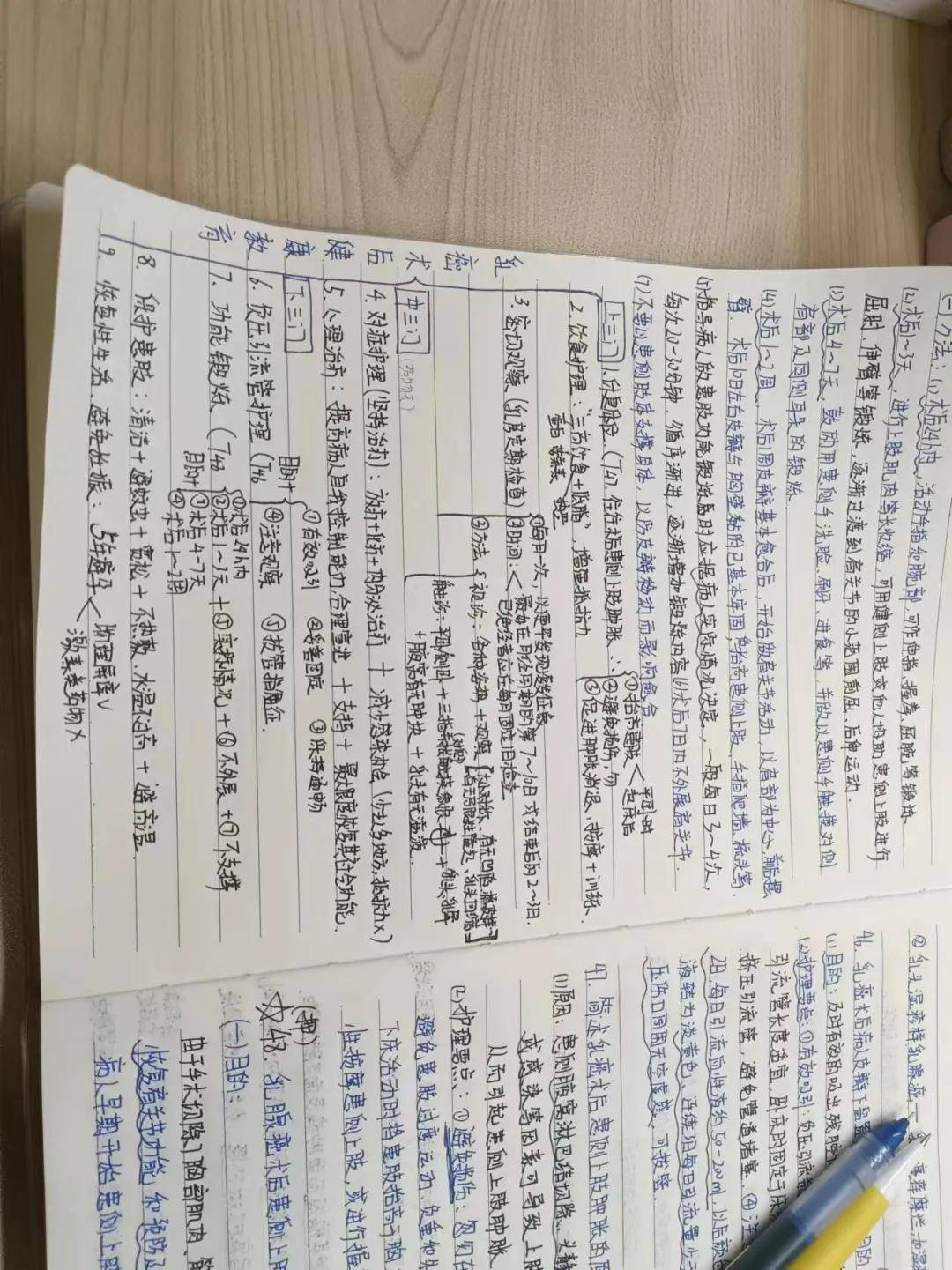 护综238分!专升本一战上岸延边大学||护理考研经验贴
