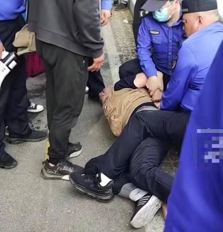 执法人员被打后续:调查结果公布,整个沈阳受牵连,老人被拘不冤