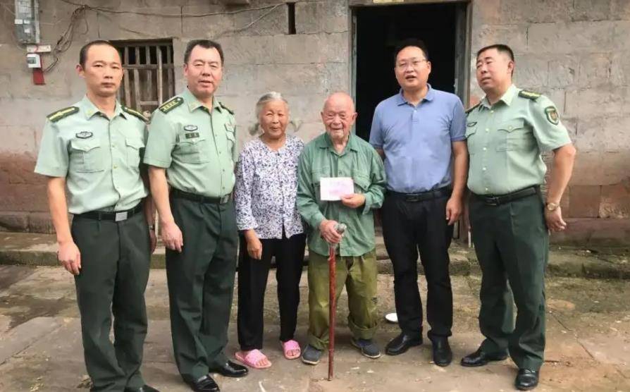 36年,因校长发现喜报地名写反,家人得知真相_蒋诚_蒋城_抗美援朝战争