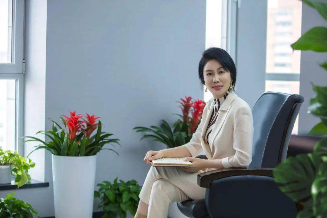 崔玉萍:交通行业的创新领军者