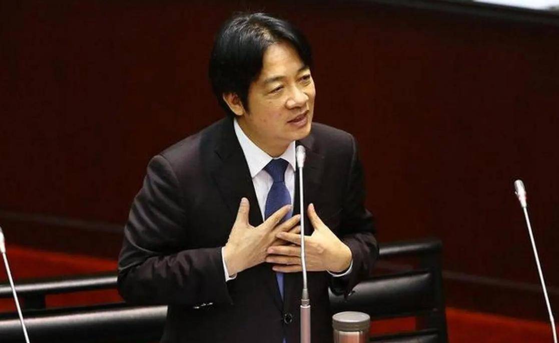 大陆准备应对赖清德变数,海交会提前两天举行,宋涛返回北京坐镇