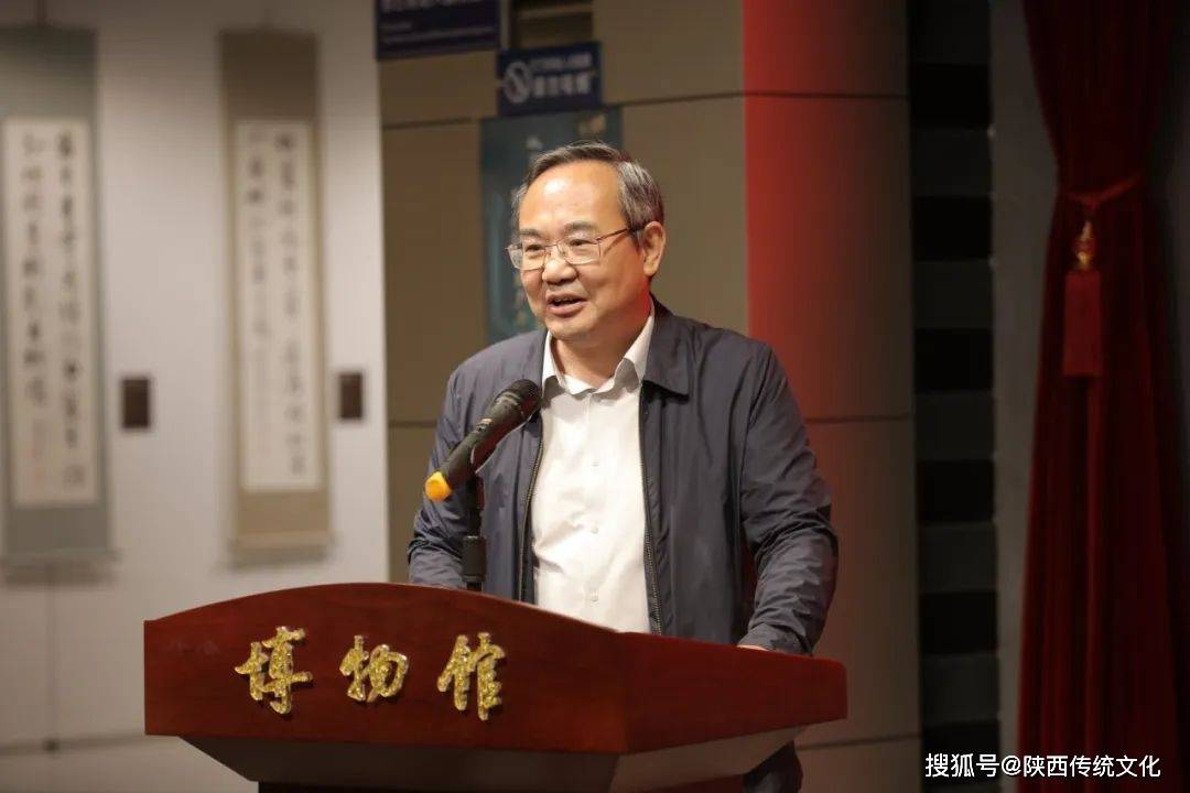 "传统文化传承基地"揭牌仪式在西安交通大学举行,卢建军,邓理共同揭牌