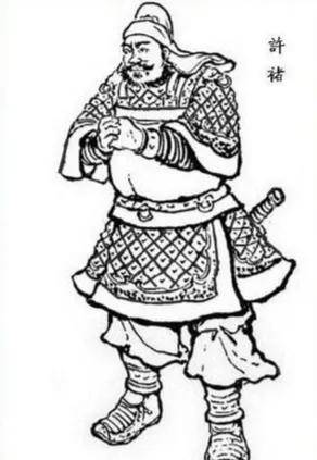 历史上厚重少文的十大名将,何为皆功名始终