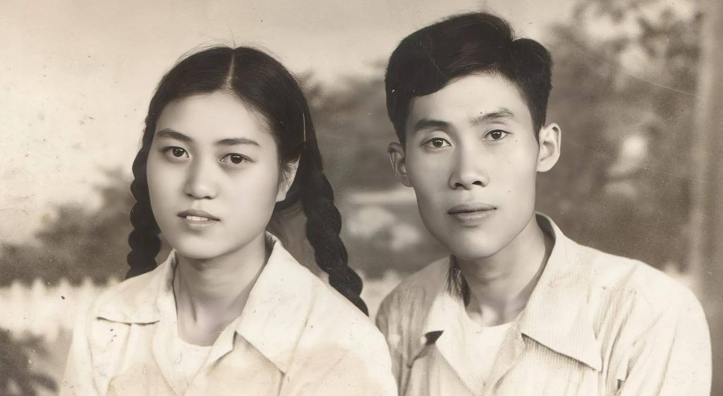 知青往事:当年一时冲动,娶了农村媳妇,如今他心里却十分后悔_刘海涛